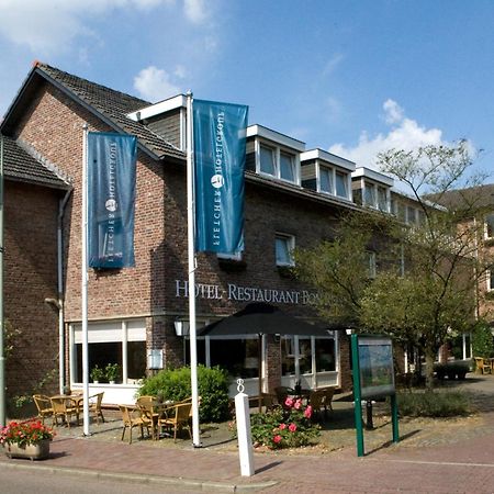 Fletcher Hotel Restaurant Bon Repos Noorbeek Exterior foto
