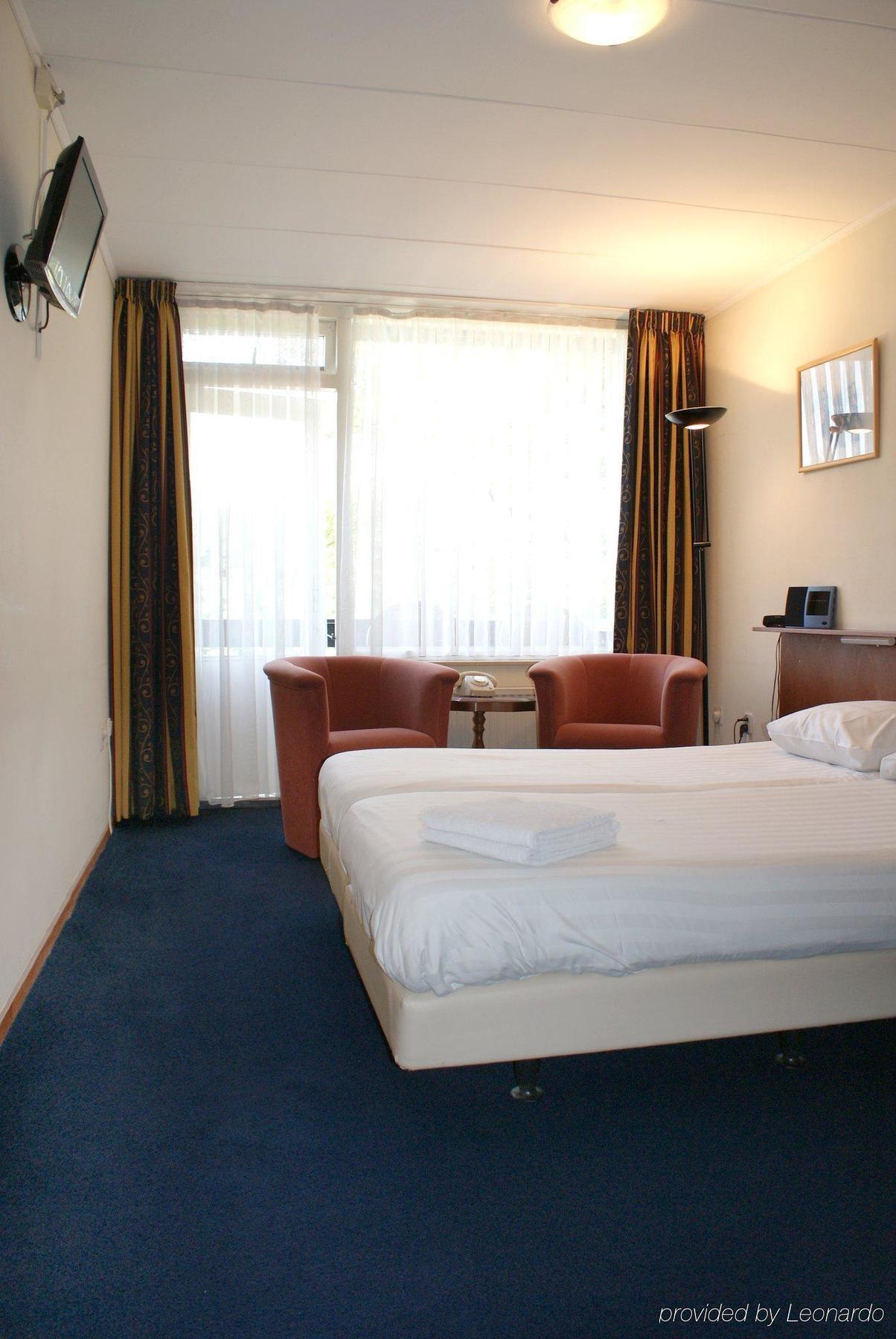 Fletcher Hotel Restaurant Bon Repos Noorbeek Exterior foto